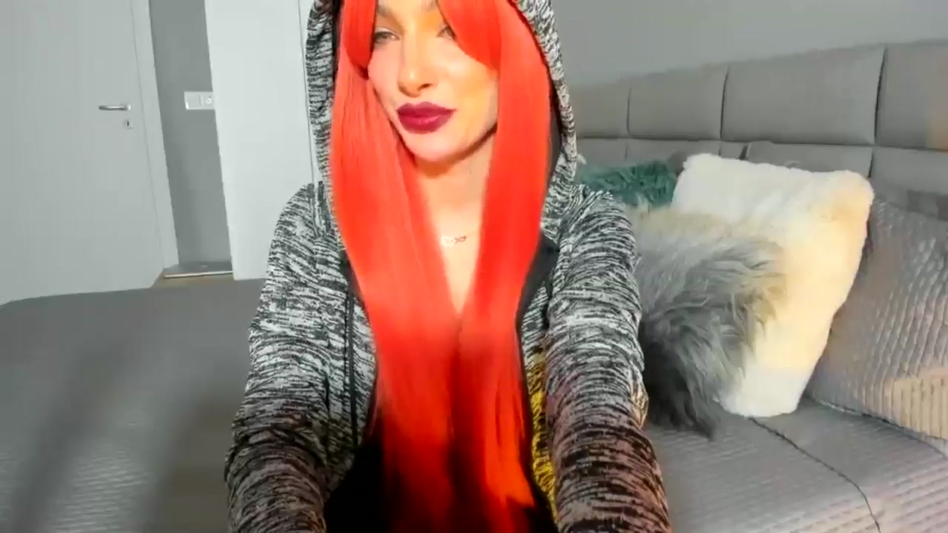 Gallery image thumbnail from EPIC_FU's myfreecams stream on, 02/08/2025, 16:14 image 3 of 20