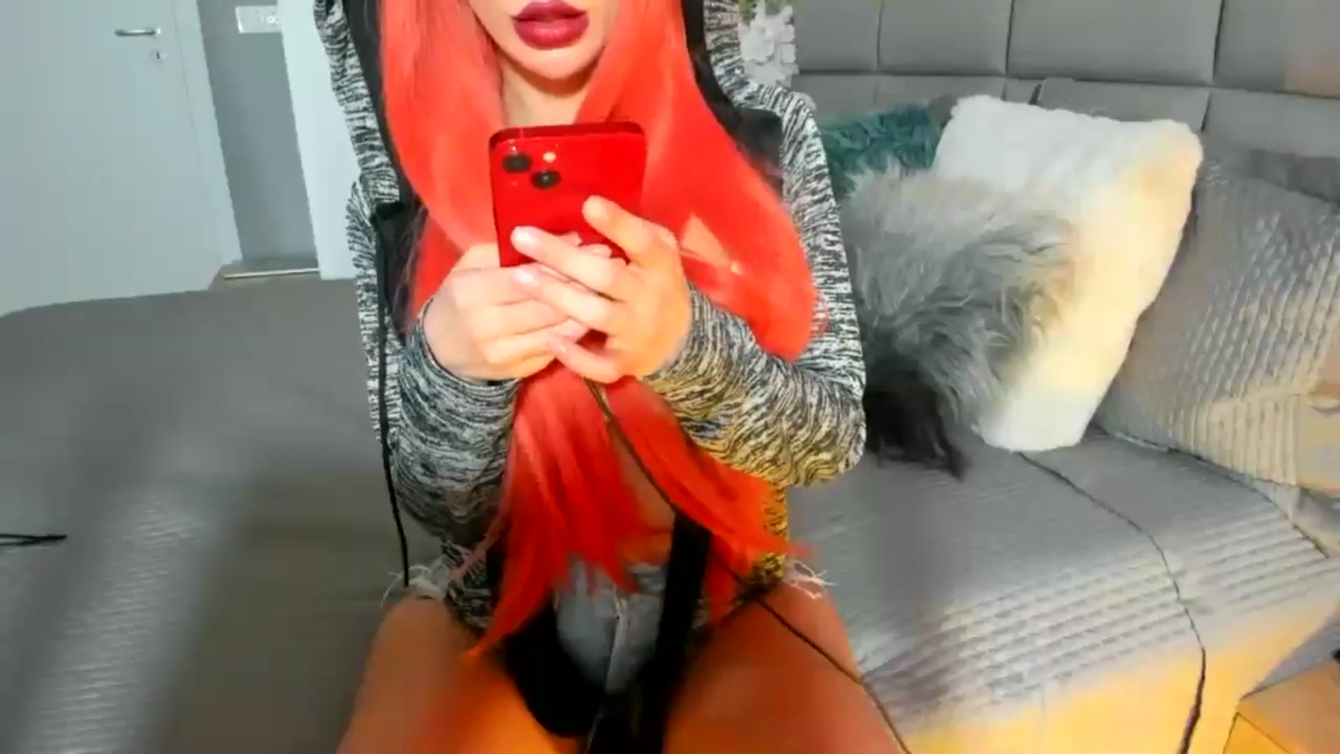 Gallery image thumbnail from EPIC_FU's myfreecams stream on, 02/08/2025, 16:14 image 16 of 20