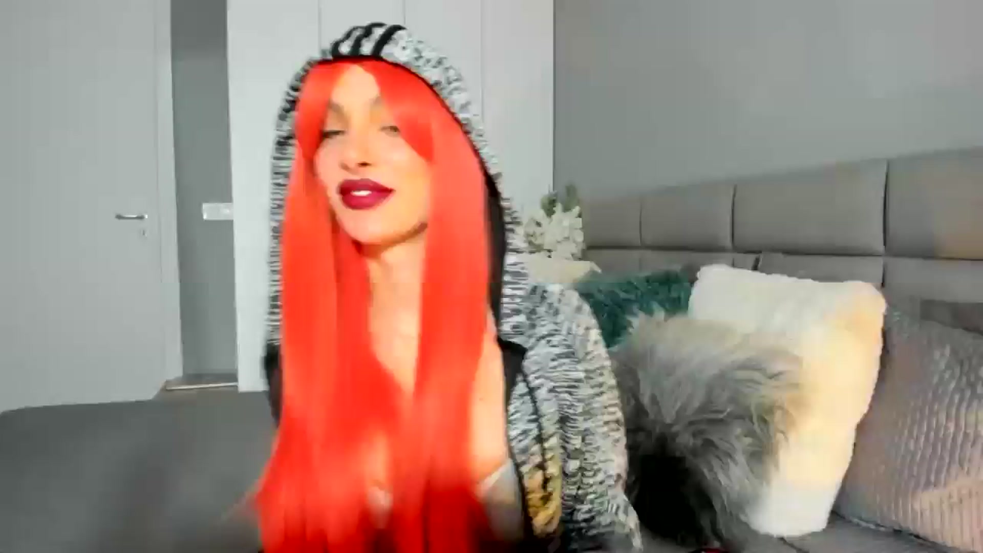 Gallery image thumbnail from EPIC_FU's myfreecams stream on, 02/08/2025, 16:14 image 6 of 20
