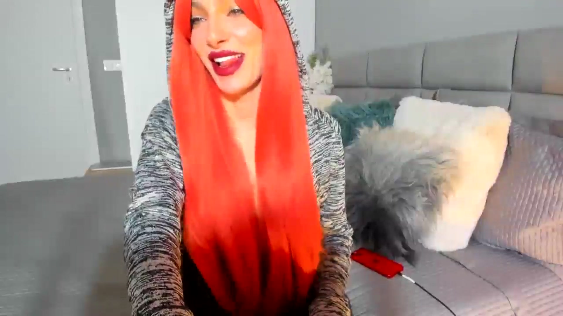 Gallery image thumbnail from EPIC_FU's myfreecams stream on, 02/08/2025, 16:14 image 8 of 20