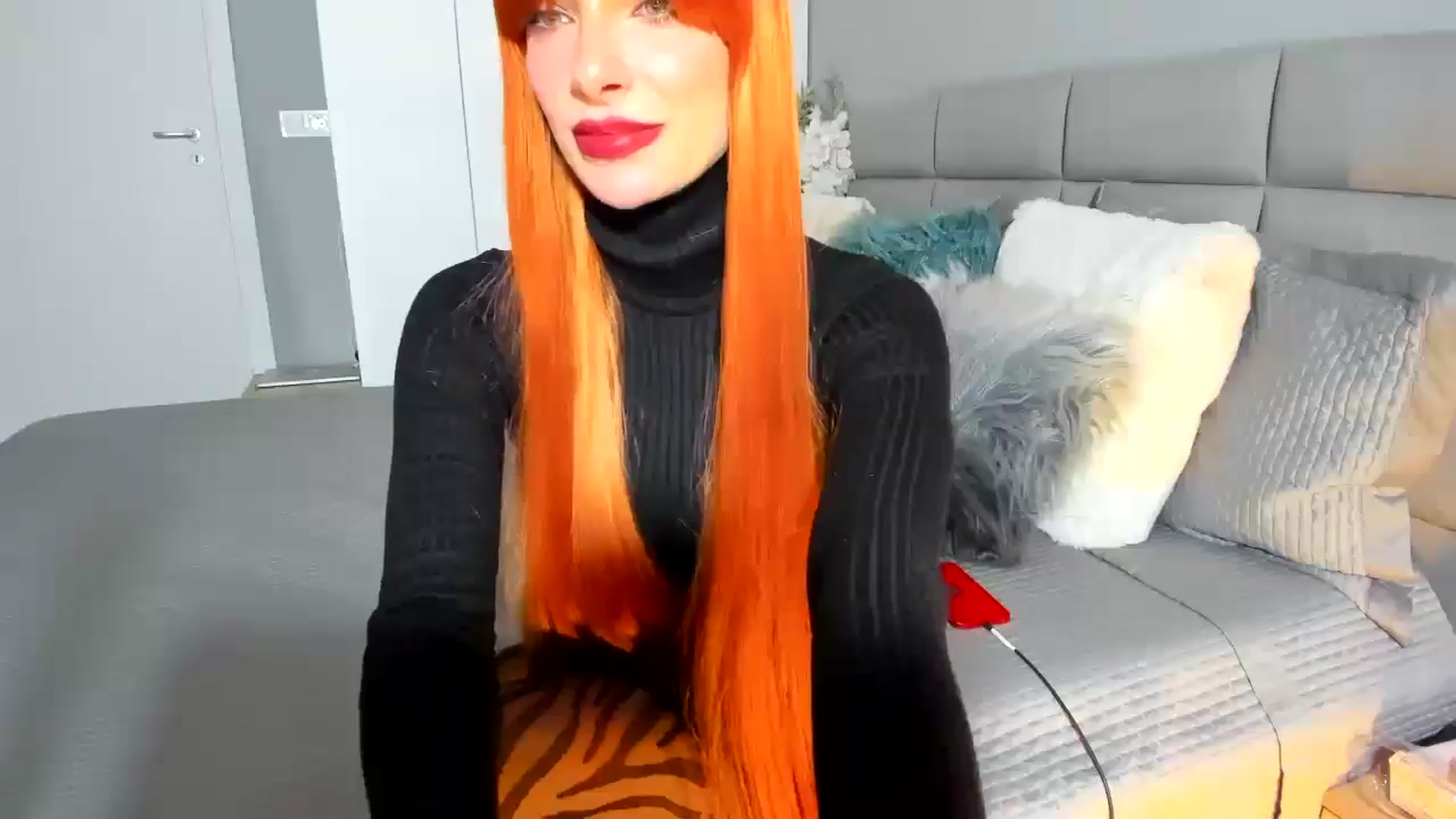 Gallery image thumbnail from EPIC_FU's myfreecams stream on, 02/09/2025, 16:21 image 18 of 20