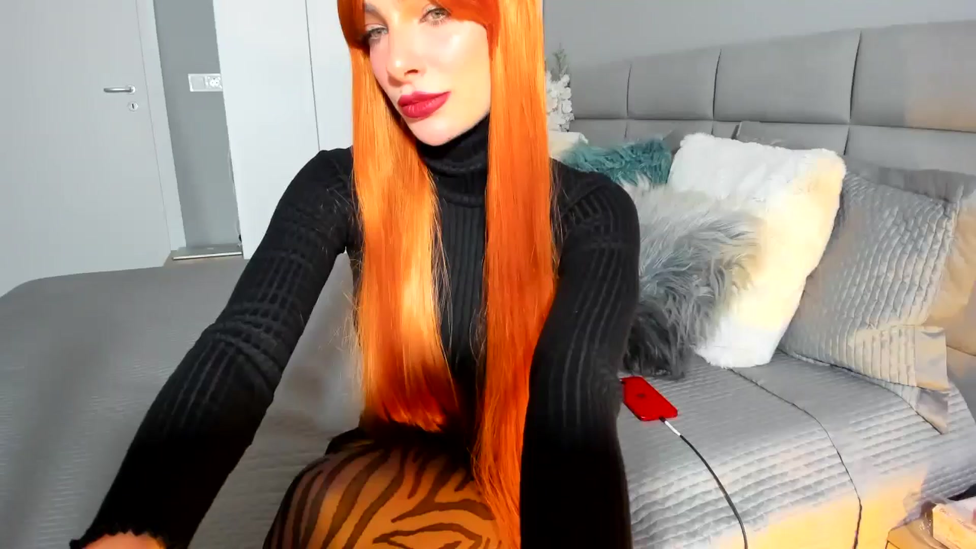 Gallery image thumbnail from EPIC_FU's myfreecams stream on, 02/09/2025, 16:21 image 16 of 20