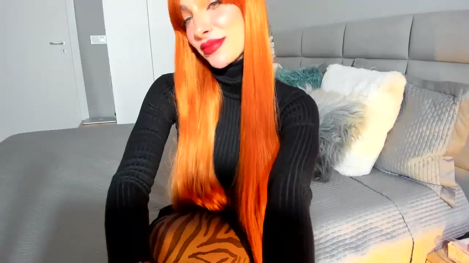 Gallery image thumbnail from EPIC_FU's myfreecams stream on, 02/09/2025, 16:21 image 15 of 20