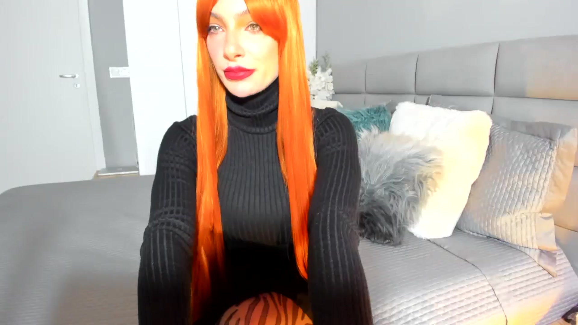 Gallery image thumbnail from EPIC_FU's myfreecams stream on, 02/09/2025, 16:21 image 9 of 20