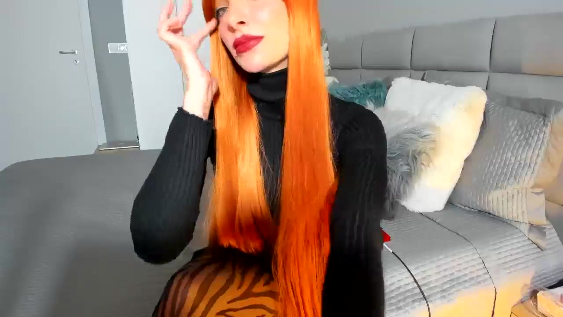 Gallery image thumbnail from EPIC_FU's myfreecams stream on, 02/09/2025, 16:21 image 17 of 20