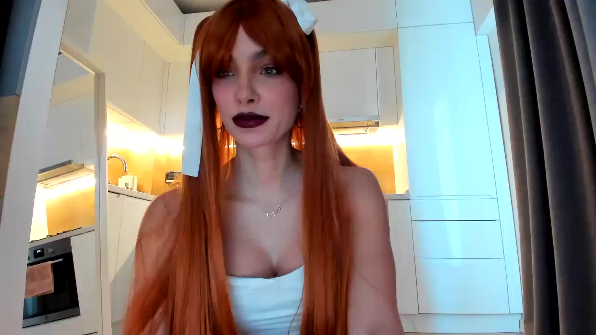 Gallery image thumbnail from EPIC_FU's myfreecams stream on, 02/23/2025, 17:21 image 1 of 20