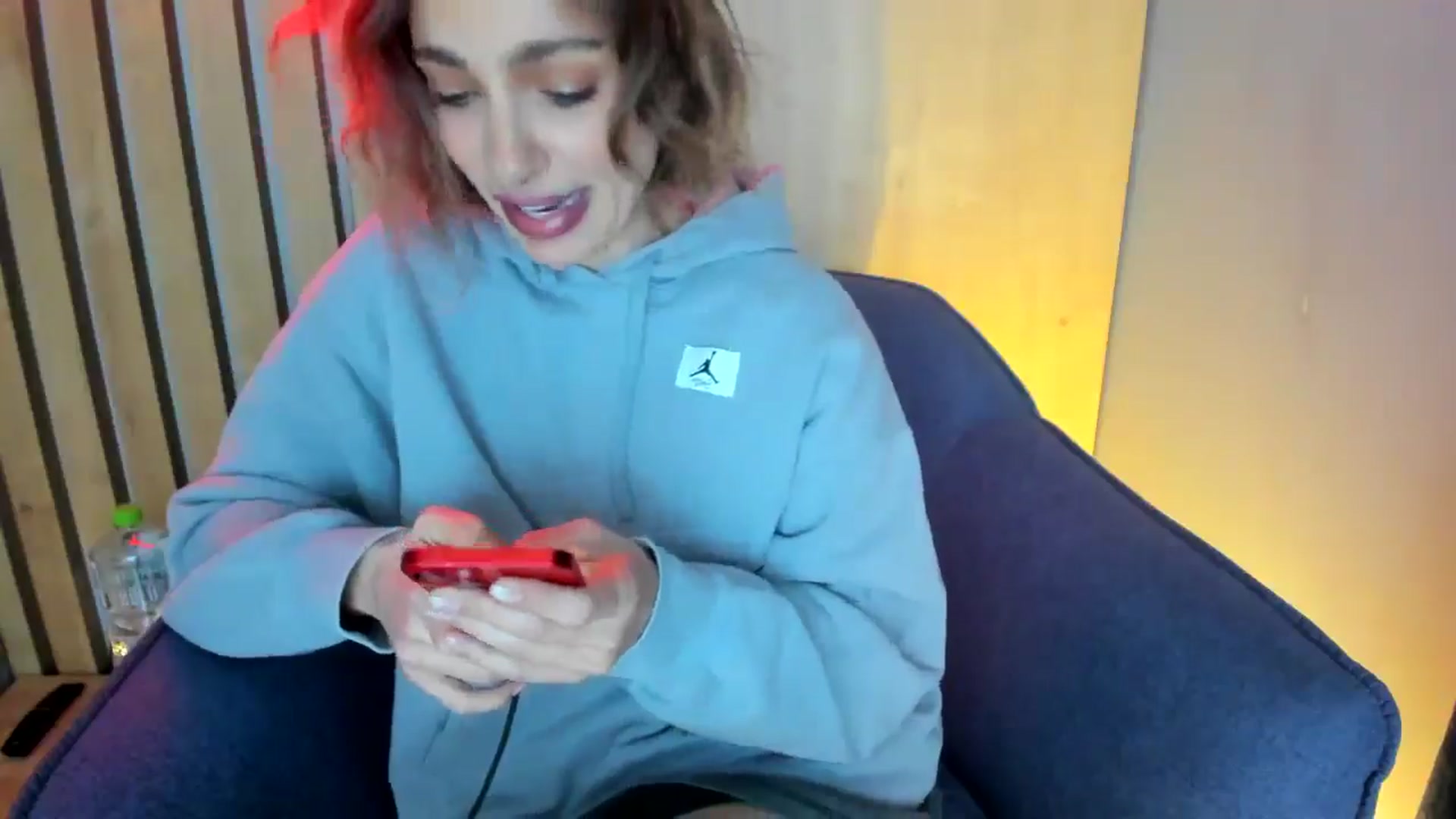 Gallery image thumbnail from EPIC_FU's myfreecams stream on, 02/27/2025, 15:46 image 18 of 20