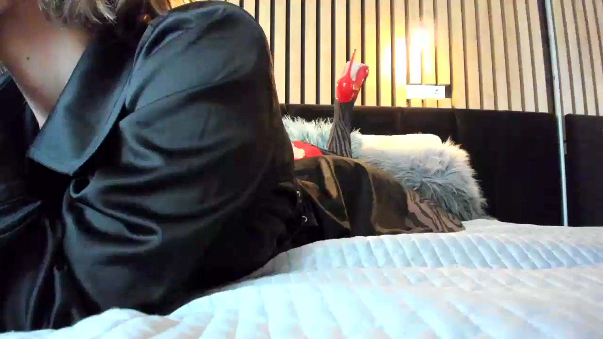 Gallery image thumbnail from EPIC_FU's myfreecams stream on, 02/28/2025, 16:56 image 6 of 20