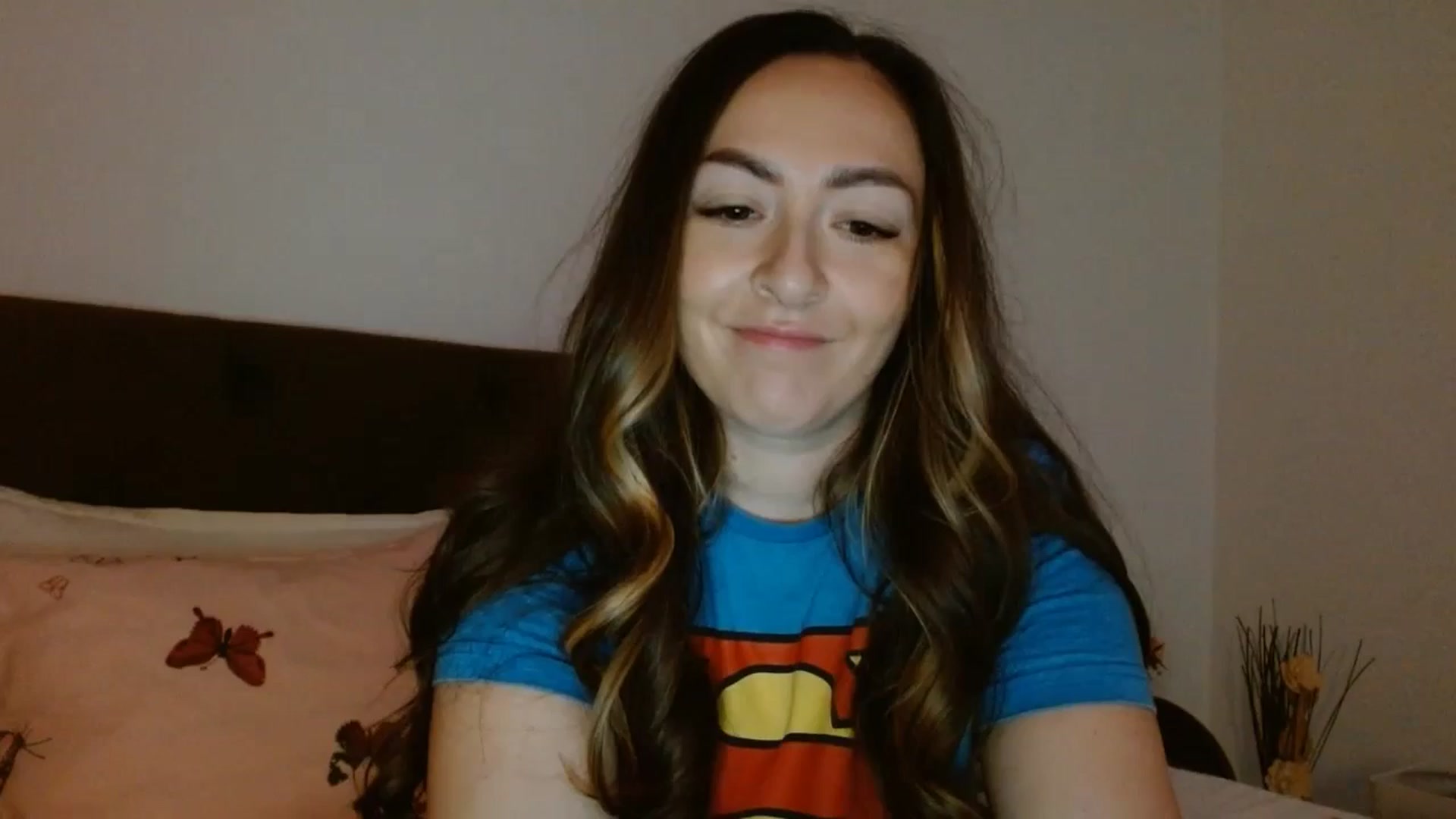 Gallery image thumbnail from EROS____'s myfreecams stream on, 11/09/2025, 10:38 image 3 of 20
