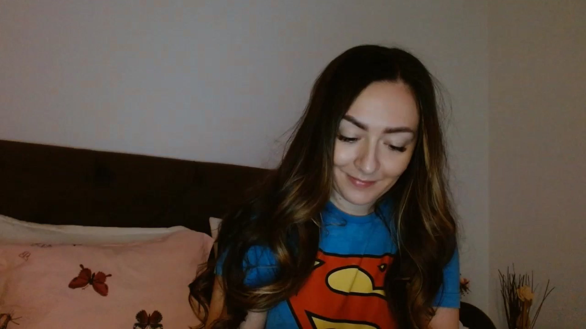 Gallery image thumbnail from EROS____'s myfreecams stream on, 11/09/2025, 10:38 image 1 of 20