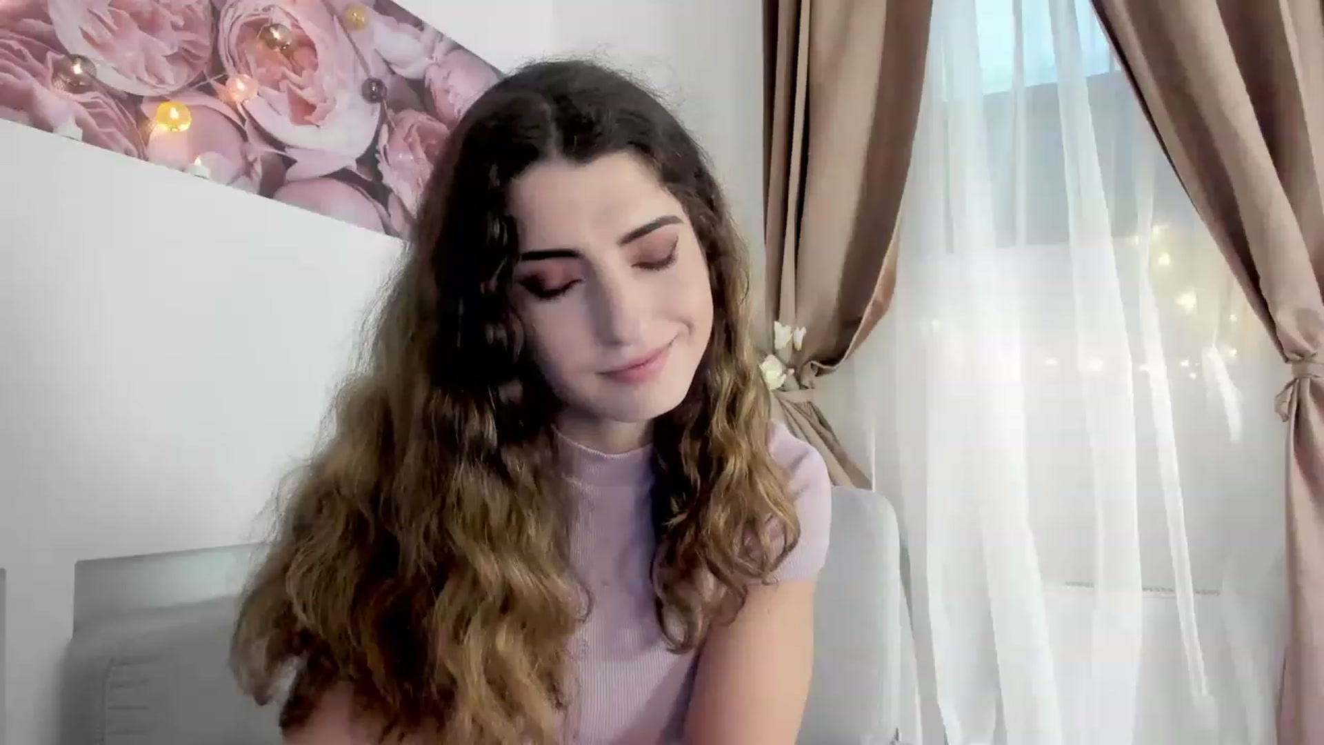 Gallery image thumbnail from EVA__LOVIA_'s myfreecams stream on, 11/16/2022, 10:41 image 8 of 20