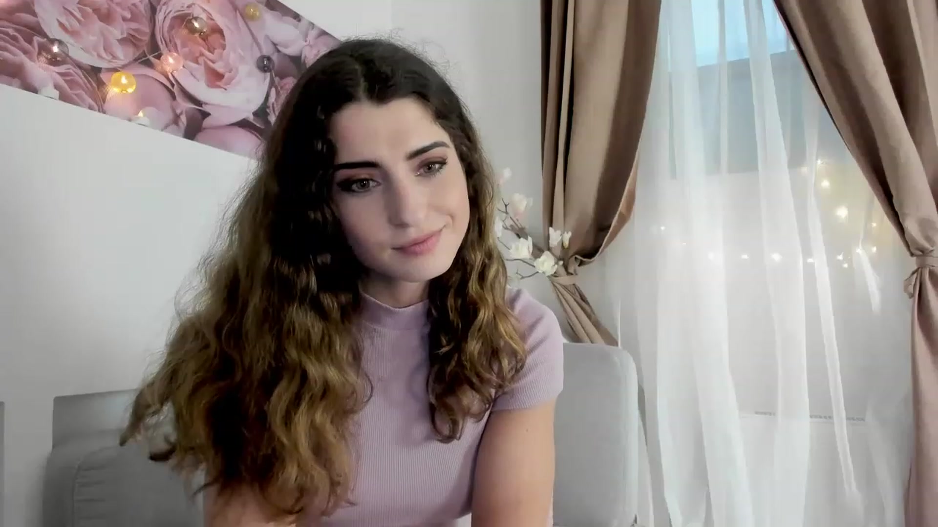 Gallery image thumbnail from EVA__LOVIA_'s myfreecams stream on, 11/16/2022, 10:41 image 7 of 20