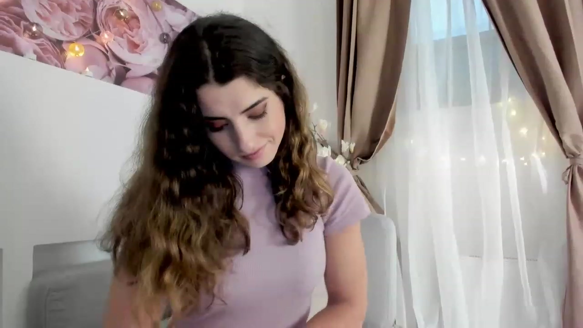 Gallery image thumbnail from EVA__LOVIA_'s myfreecams stream on, 11/16/2022, 10:41 image 9 of 20