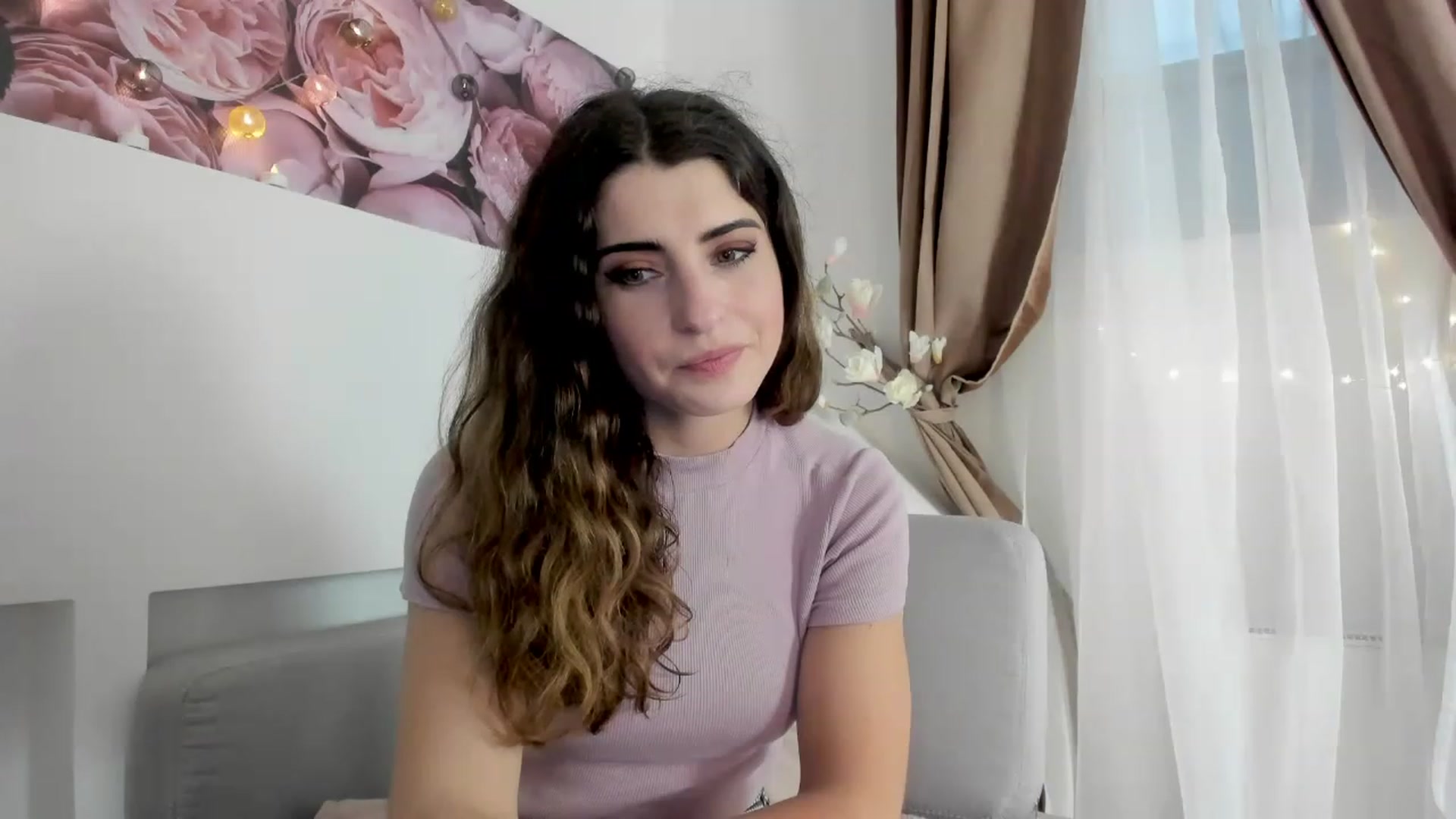Gallery image thumbnail from EVA__LOVIA_'s myfreecams stream on, 11/16/2022, 11:08 image 7 of 20