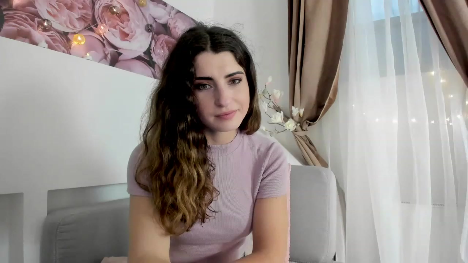Gallery image thumbnail from EVA__LOVIA_'s myfreecams stream on, 11/16/2022, 11:08 image 5 of 20