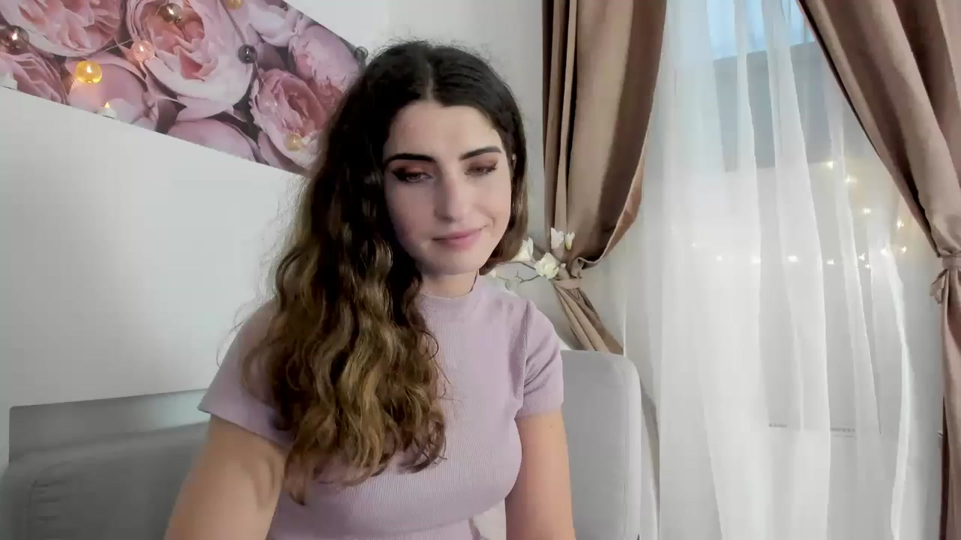 Gallery image thumbnail from EVA__LOVIA_'s myfreecams stream on, 11/16/2022, 11:36 image 18 of 20