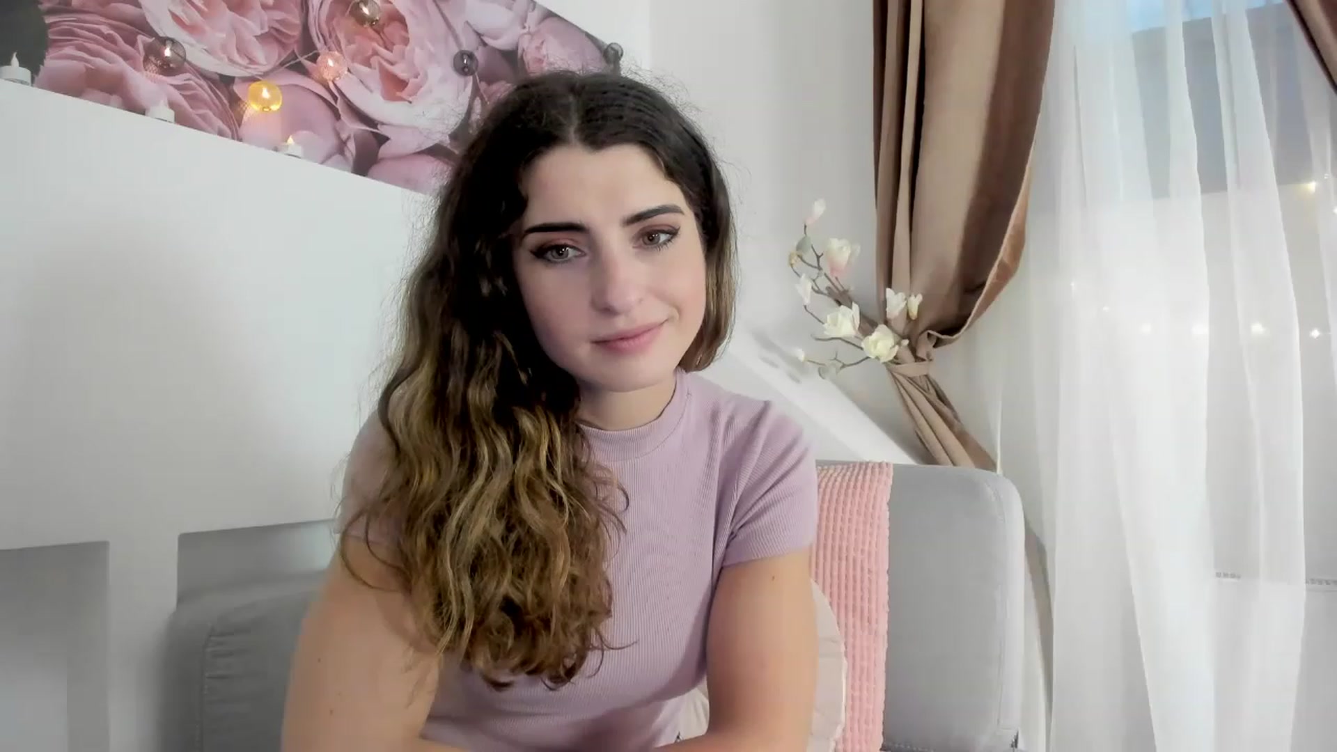 Gallery image thumbnail from EVA__LOVIA_'s myfreecams stream on, 11/16/2022, 12:34 image 2 of 20