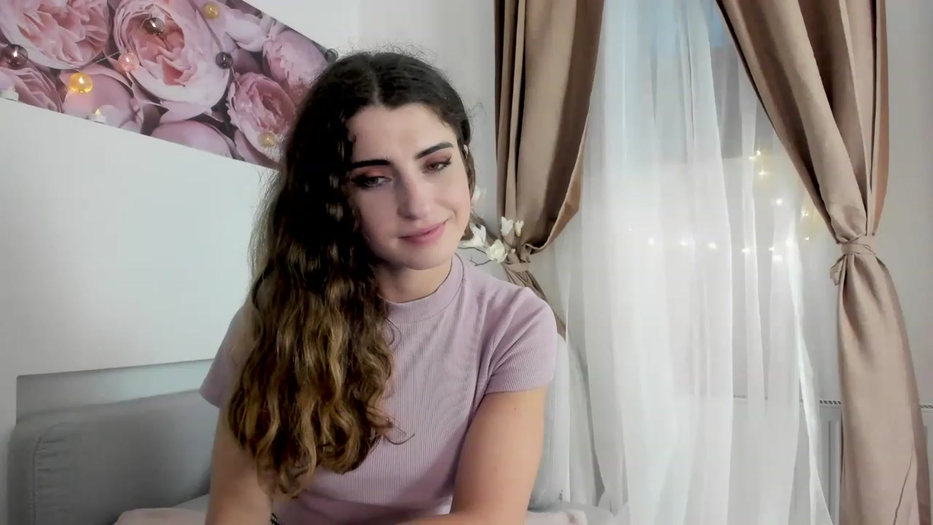 Gallery image thumbnail from EVA__LOVIA_'s myfreecams stream on, 11/16/2022, 14:35 image 14 of 20