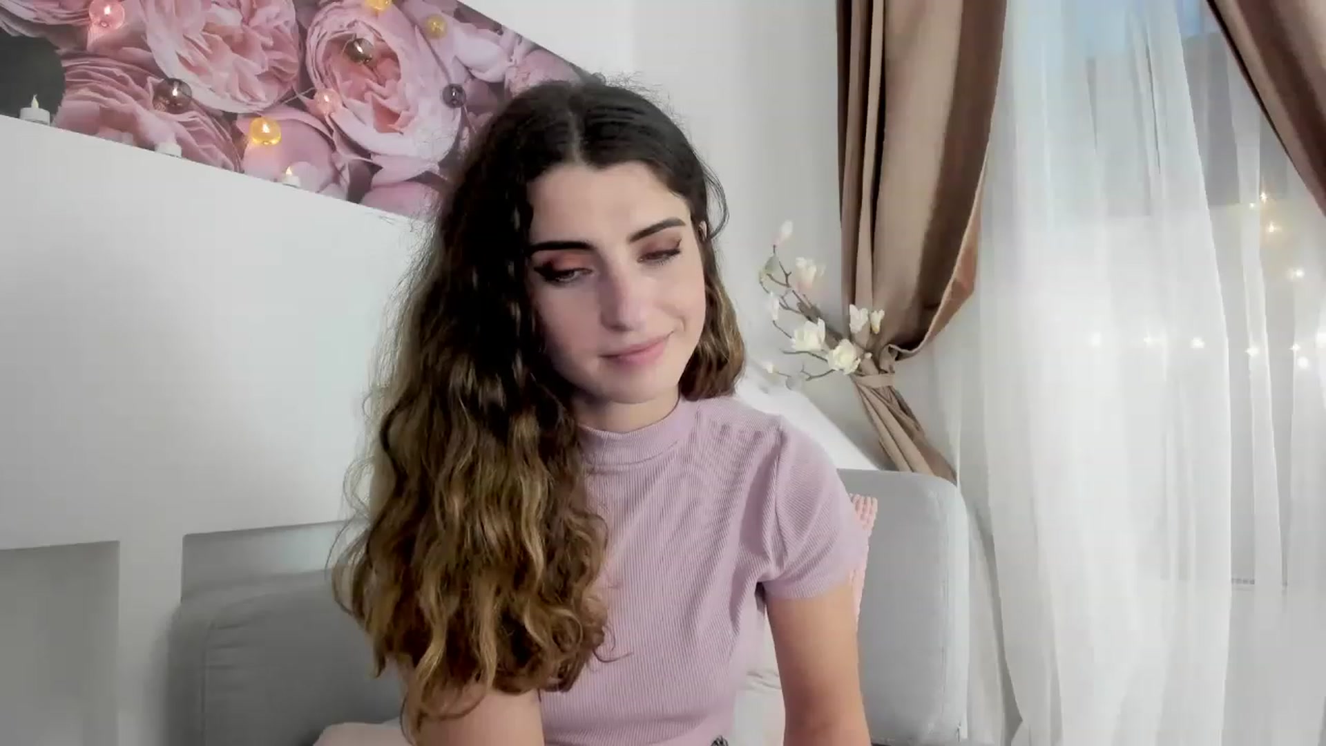 Gallery image thumbnail from EVA__LOVIA_'s myfreecams stream on, 11/16/2022, 14:35 image 8 of 20
