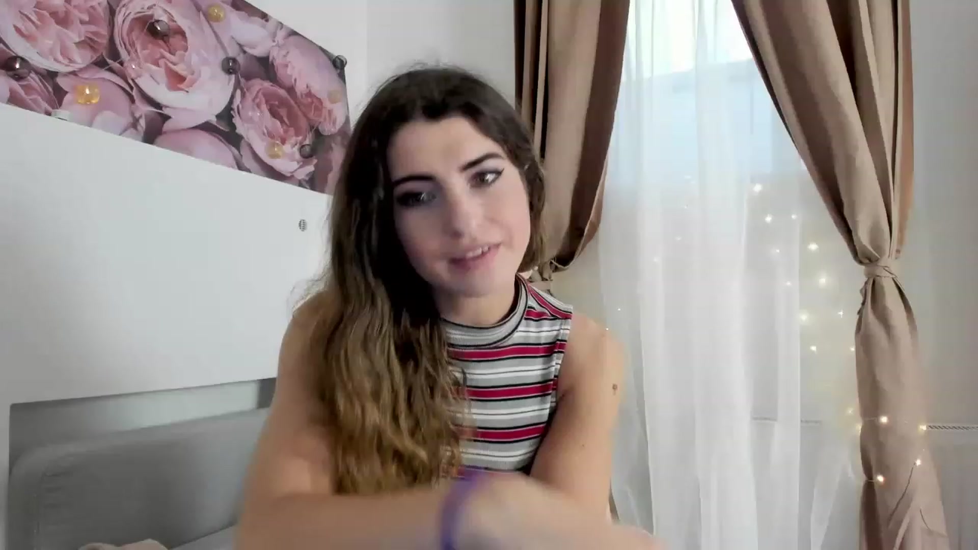 Gallery image thumbnail from EVA__LOVIA_'s myfreecams stream on, 11/19/2022, 12:03 image 5 of 20