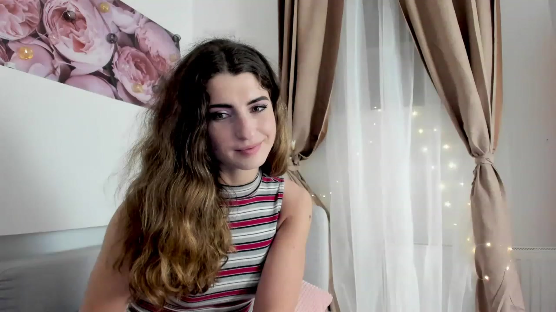 Gallery image thumbnail from EVA__LOVIA_'s myfreecams stream on, 11/19/2022, 15:28 image 20 of 20