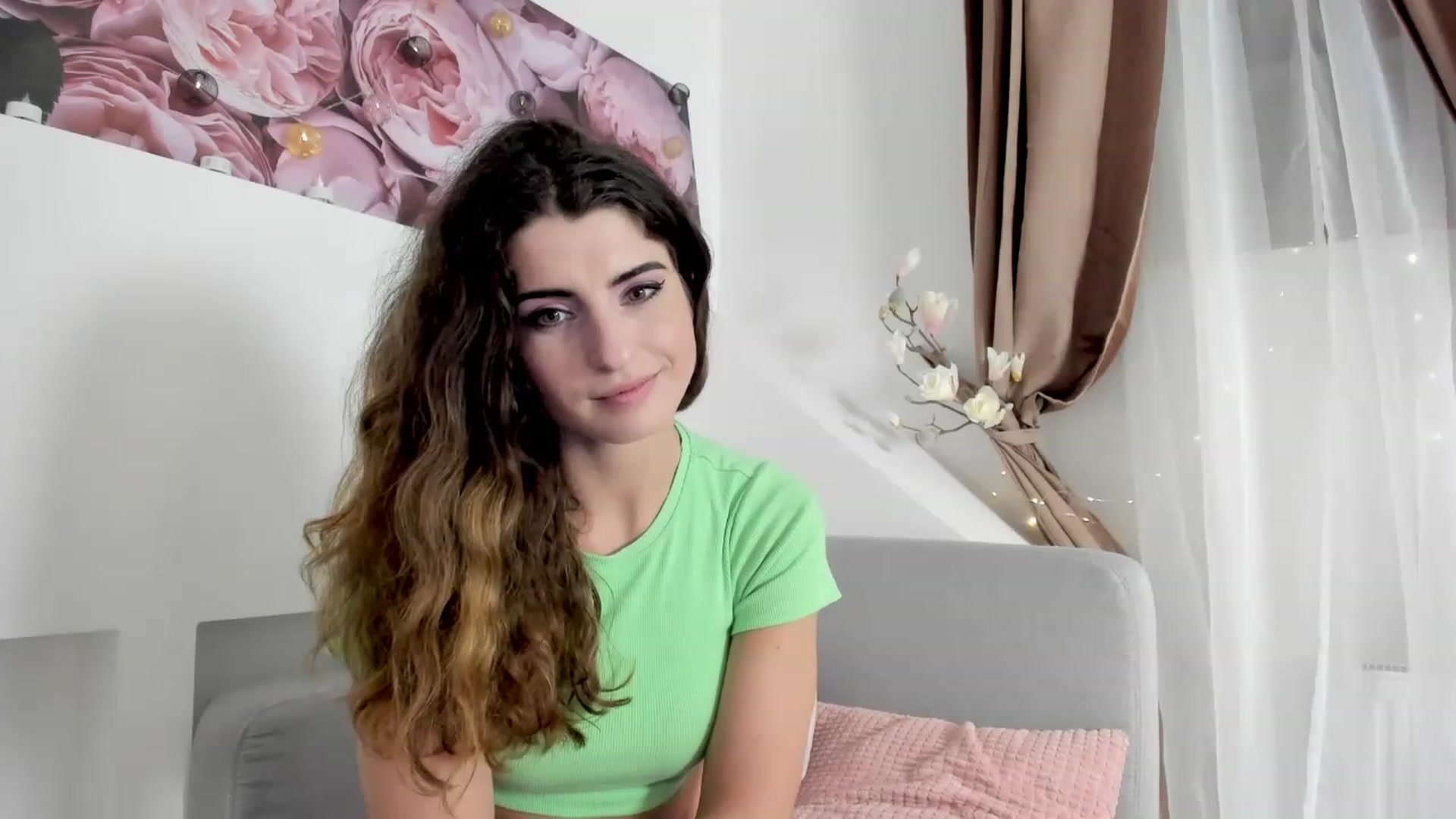 Gallery image thumbnail from EVA__LOVIA_'s myfreecams stream on, 11/20/2022, 16:52 image 6 of 20