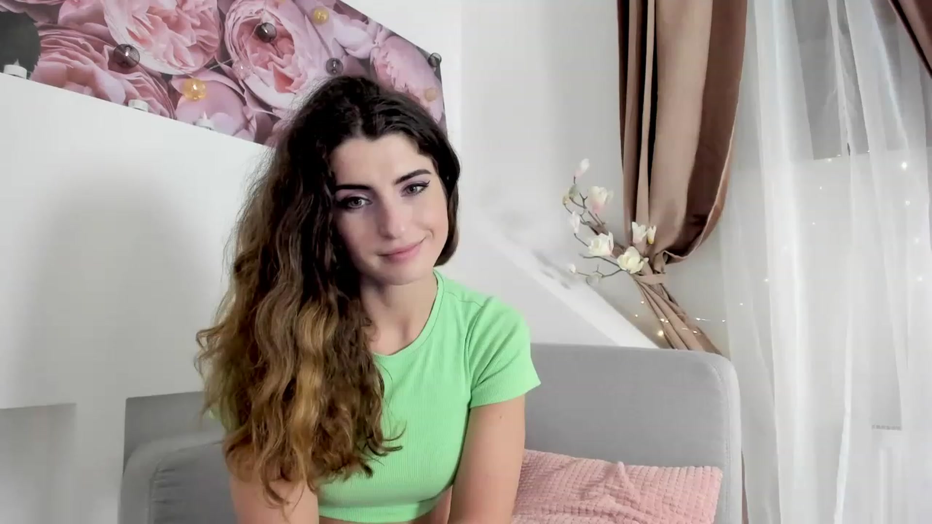 Gallery image thumbnail from EVA__LOVIA_'s myfreecams stream on, 11/20/2022, 16:52 image 7 of 20