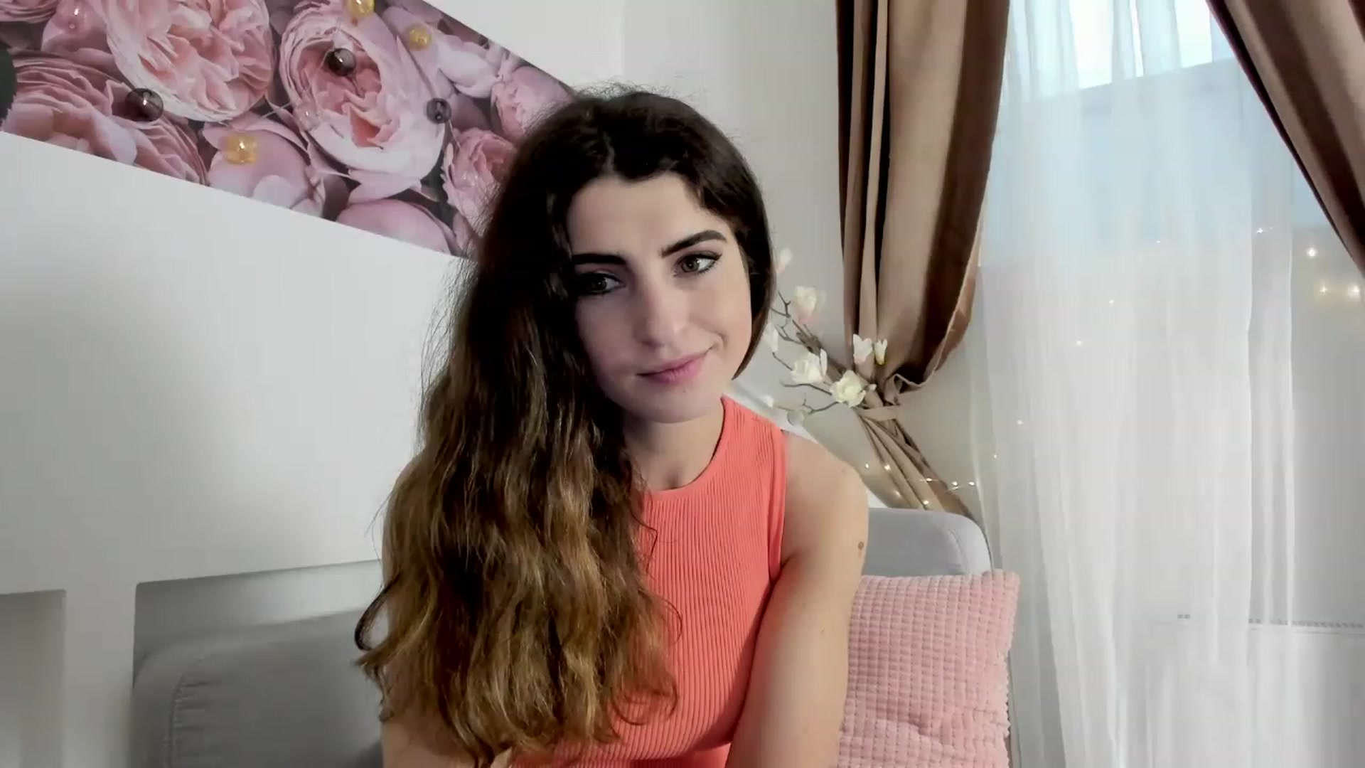Gallery image thumbnail from EVA__LOVIA_'s myfreecams stream on, 11/26/2022, 11:02 image 1 of 20