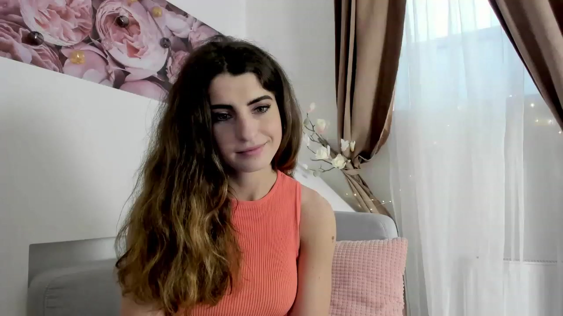 Gallery image thumbnail from EVA__LOVIA_'s myfreecams stream on, 11/26/2022, 11:02 image 14 of 20