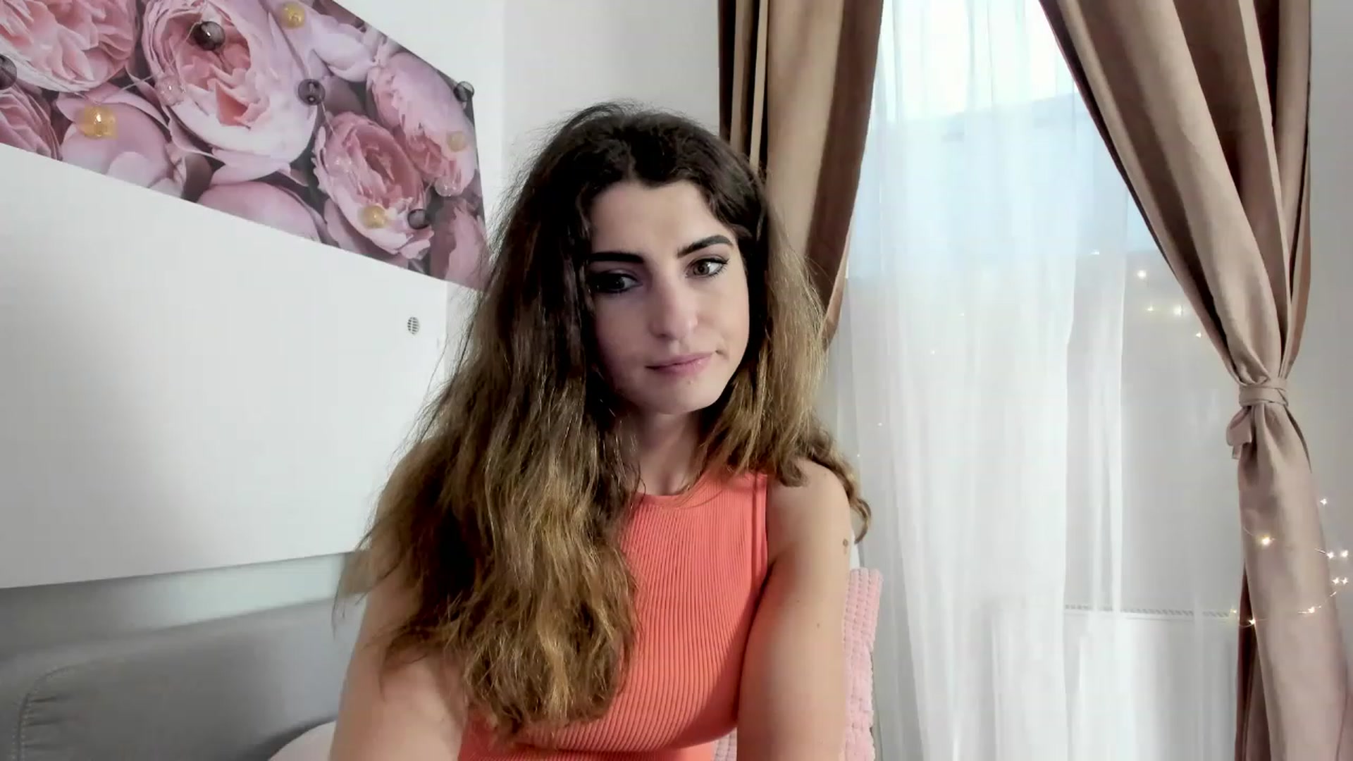 Gallery image thumbnail from EVA__LOVIA_'s myfreecams stream on, 11/26/2022, 12:42 image 1 of 20