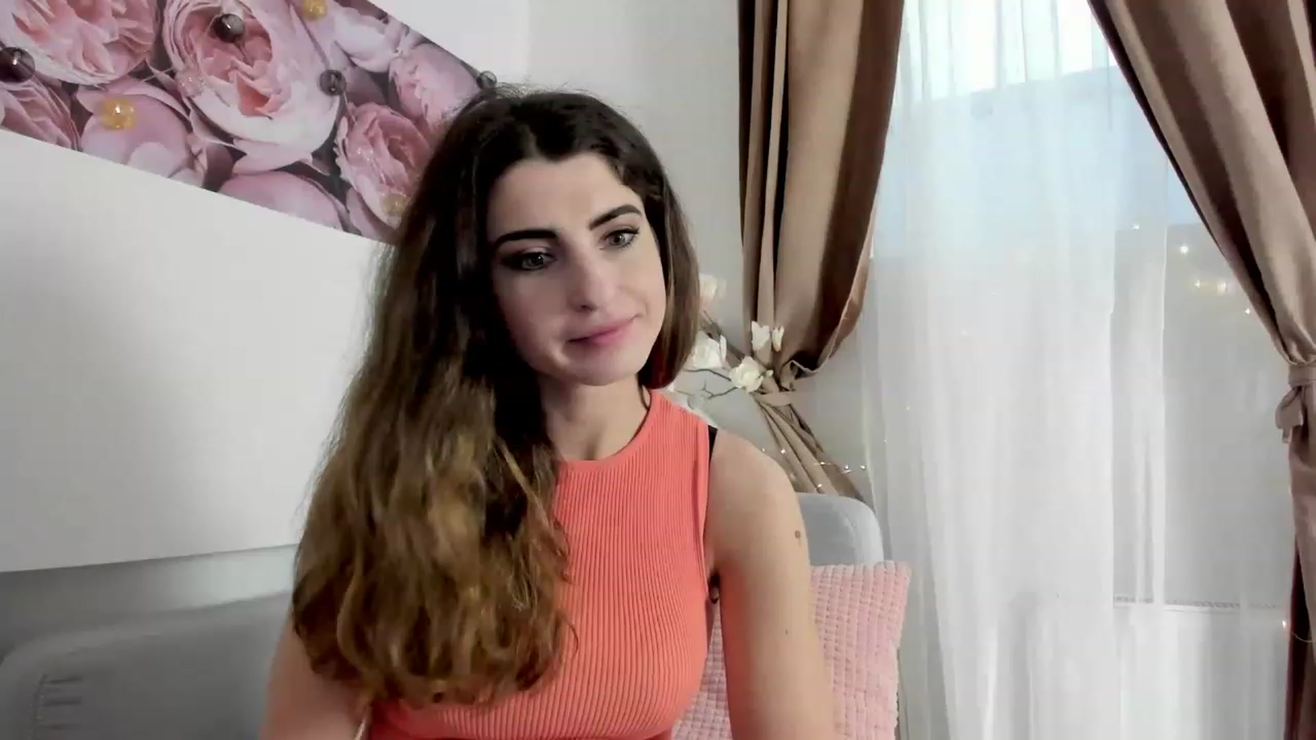 Gallery image thumbnail from EVA__LOVIA_'s myfreecams stream on, 11/26/2022, 12:42 image 13 of 20