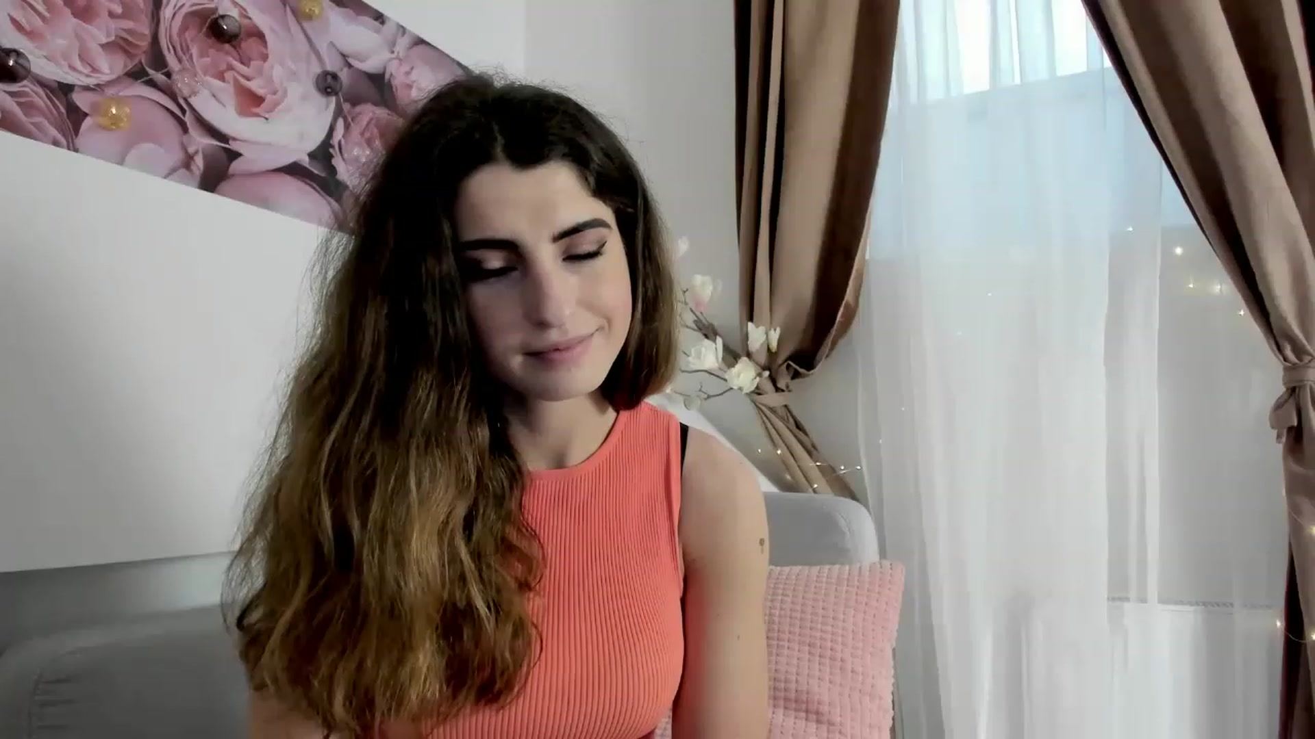 Gallery image thumbnail from EVA__LOVIA_'s myfreecams stream on, 11/26/2022, 12:42 image 14 of 20