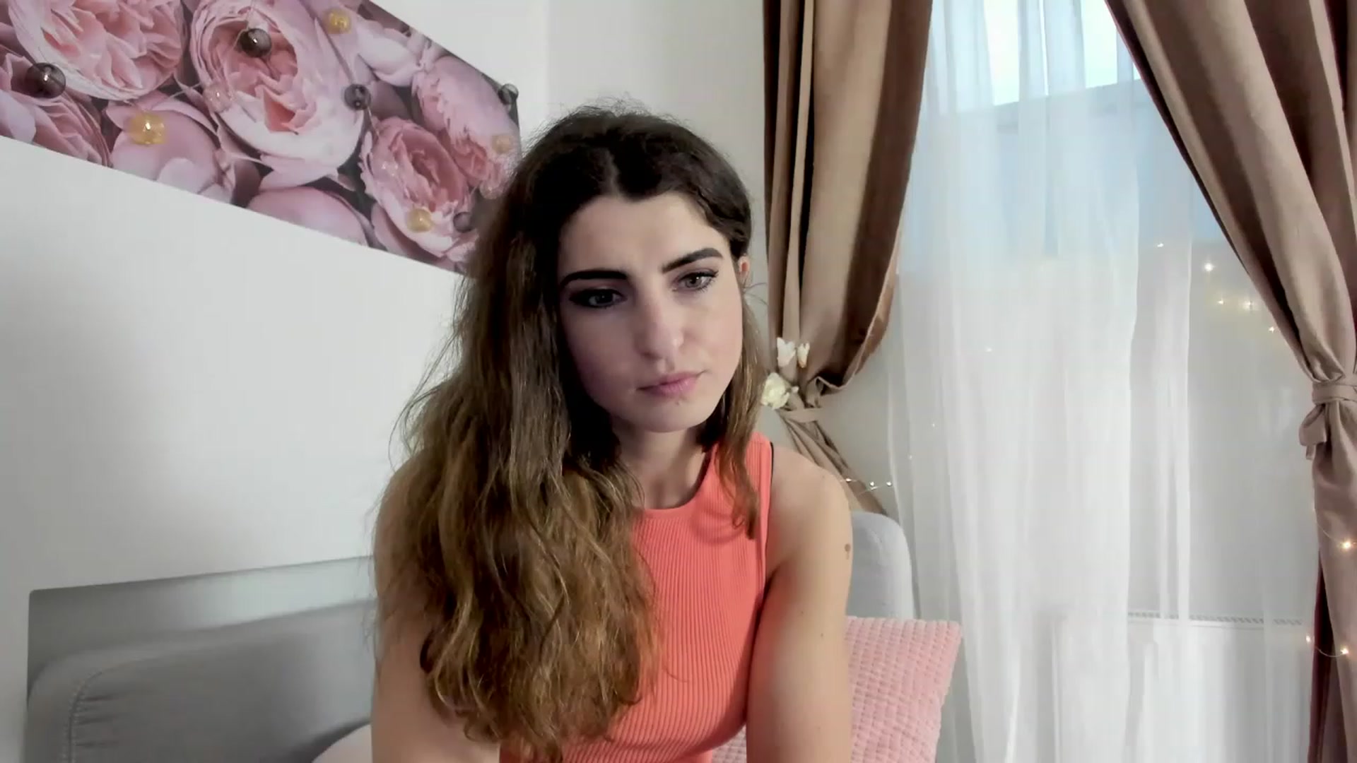 Gallery image thumbnail from EVA__LOVIA_'s myfreecams stream on, 11/26/2022, 12:42 image 17 of 20