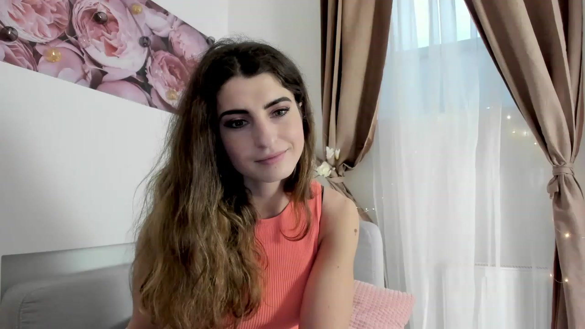 Gallery image thumbnail from EVA__LOVIA_'s myfreecams stream on, 11/26/2022, 12:42 image 18 of 20