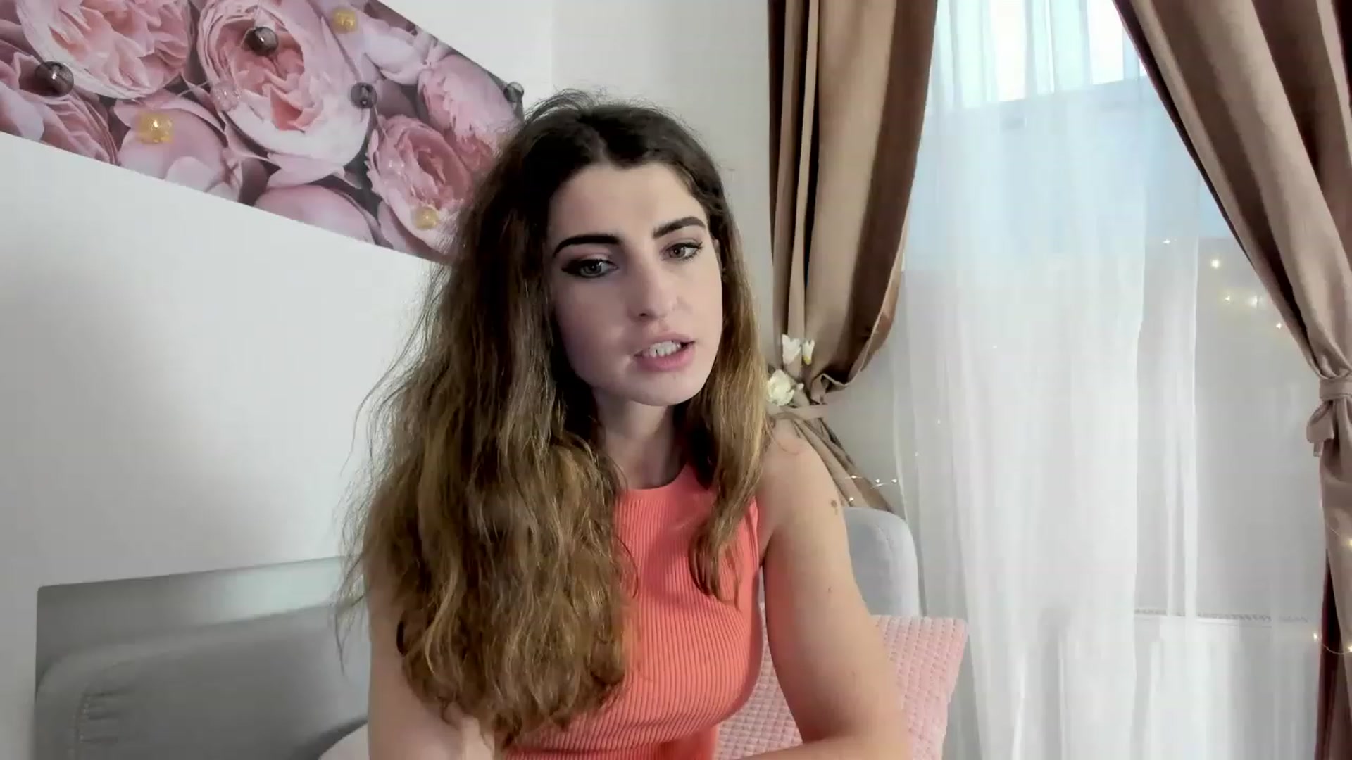Gallery image thumbnail from EVA__LOVIA_'s myfreecams stream on, 11/26/2022, 12:42 image 16 of 20