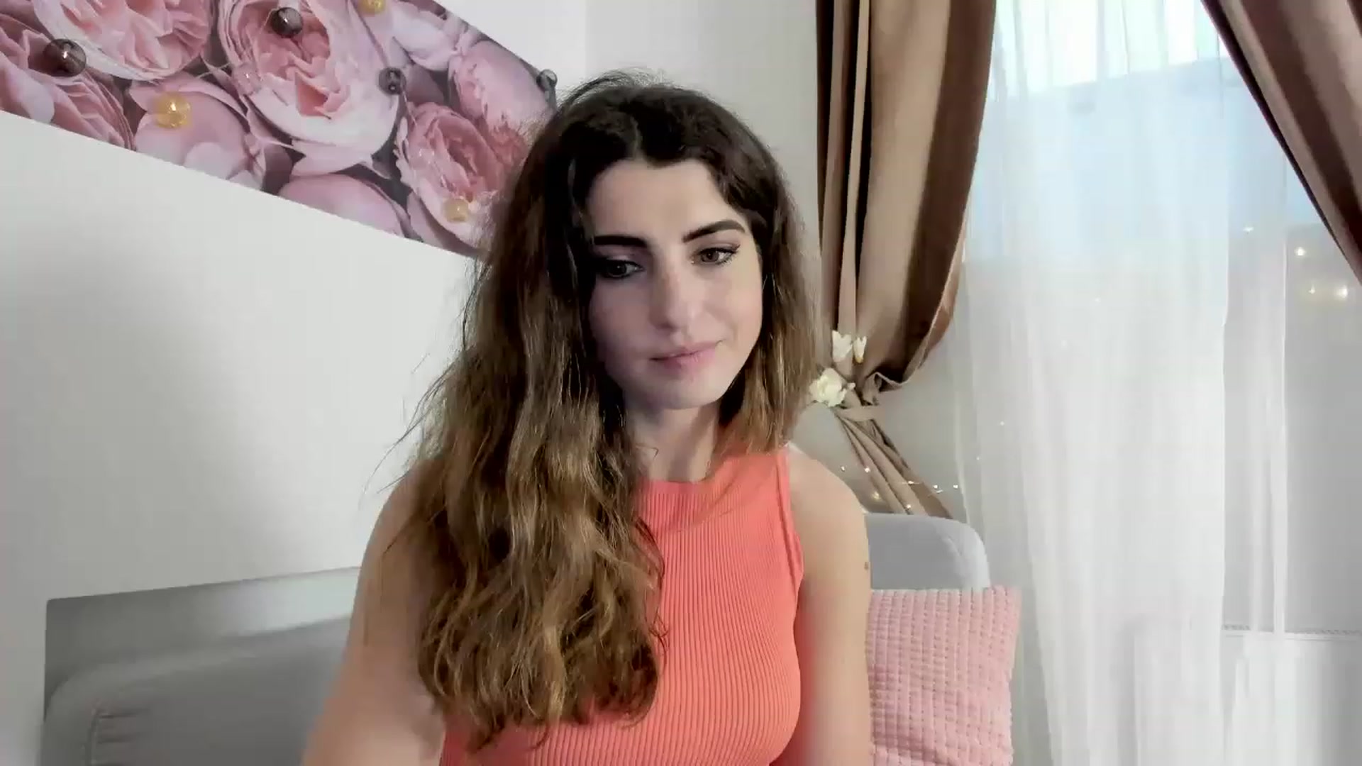 Gallery image thumbnail from EVA__LOVIA_'s myfreecams stream on, 11/26/2022, 12:42 image 5 of 20
