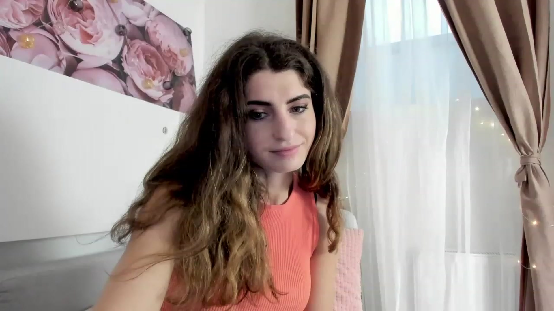 Gallery image thumbnail from EVA__LOVIA_'s myfreecams stream on, 11/26/2022, 13:33 image 14 of 20