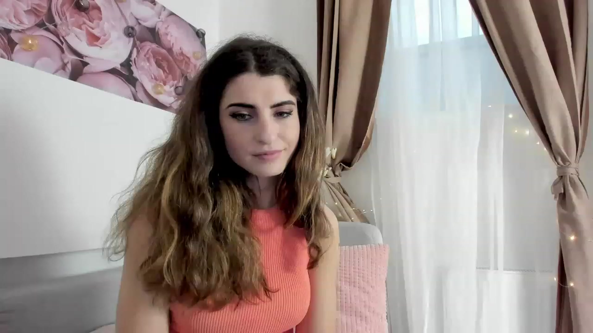 Gallery image thumbnail from EVA__LOVIA_'s myfreecams stream on, 11/26/2022, 13:33 image 16 of 20