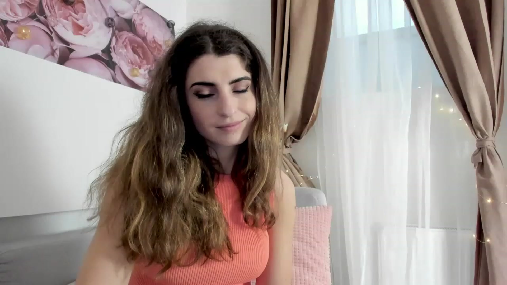 Gallery image thumbnail from EVA__LOVIA_'s myfreecams stream on, 11/26/2022, 13:33 image 18 of 20