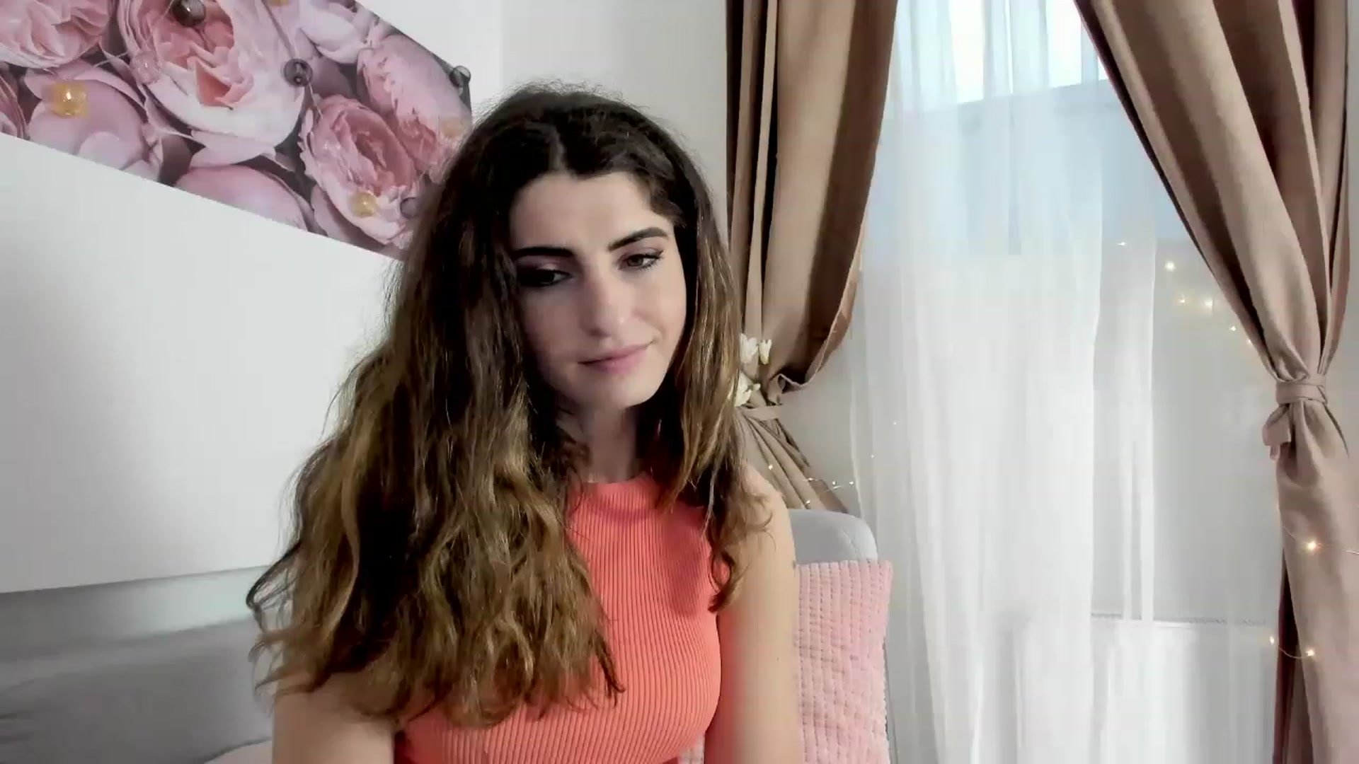 Gallery image thumbnail from EVA__LOVIA_'s myfreecams stream on, 11/26/2022, 13:33 image 15 of 20