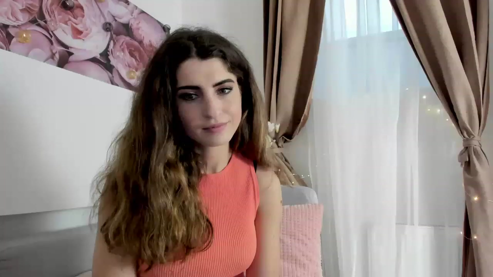 Gallery image thumbnail from EVA__LOVIA_'s myfreecams stream on, 11/26/2022, 13:33 image 12 of 20