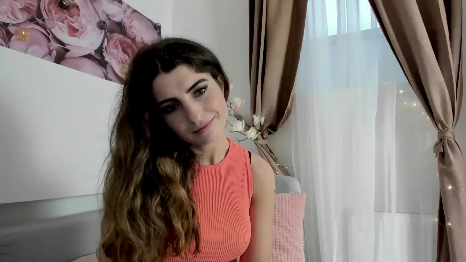 Gallery image thumbnail from EVA__LOVIA_'s myfreecams stream on, 11/26/2022, 13:33 image 13 of 20