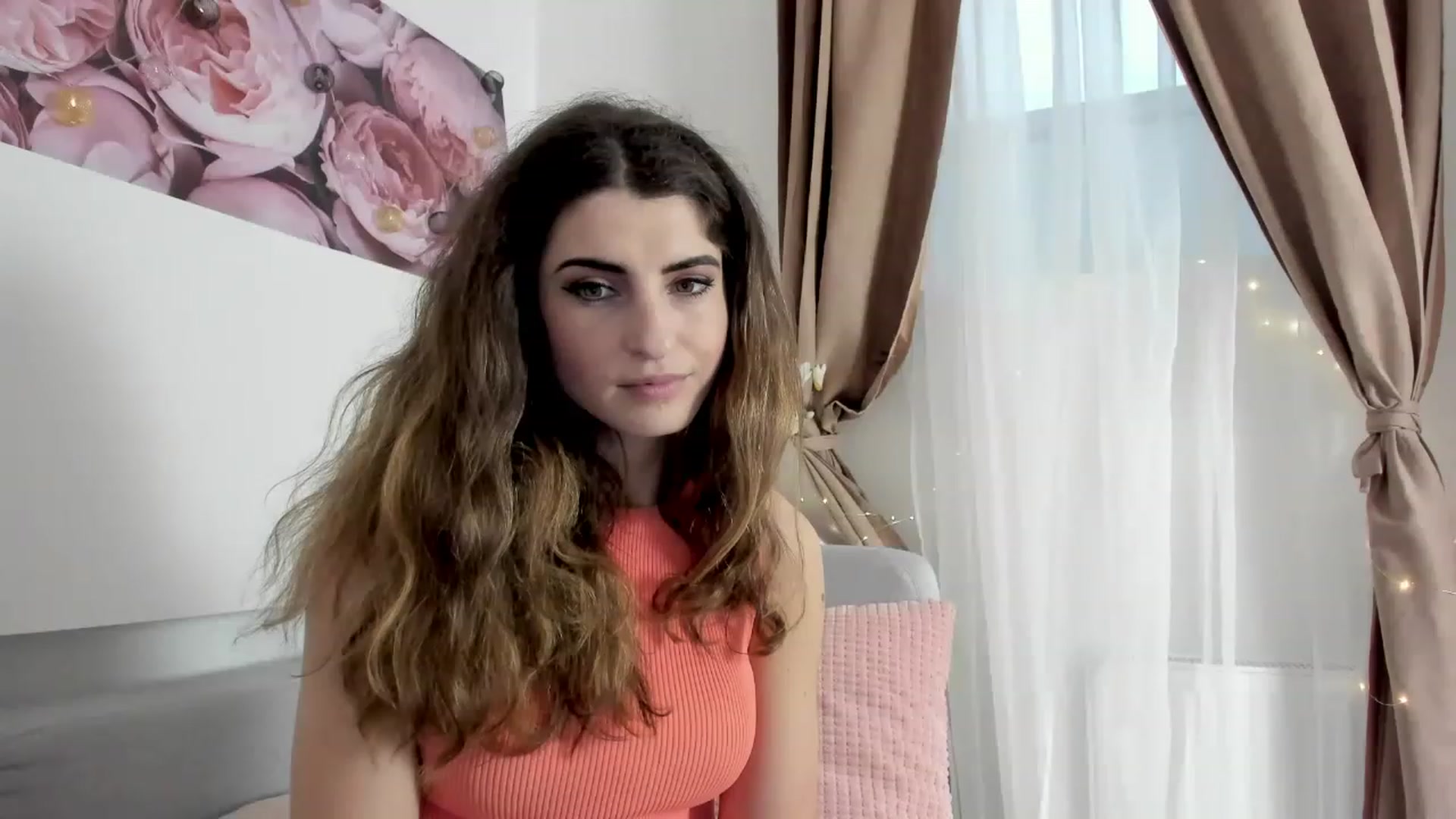 Gallery image thumbnail from EVA__LOVIA_'s myfreecams stream on, 11/26/2022, 13:33 image 17 of 20