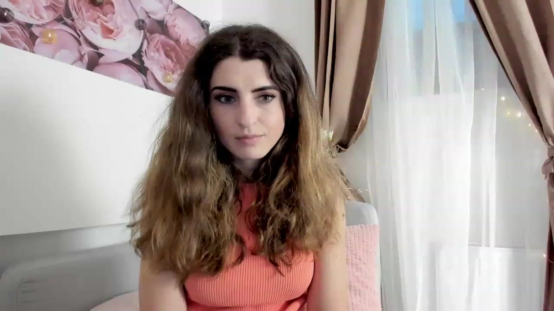 Gallery image thumbnail from EVA__LOVIA_'s myfreecams stream on, 11/26/2022, 14:40 image 8 of 20