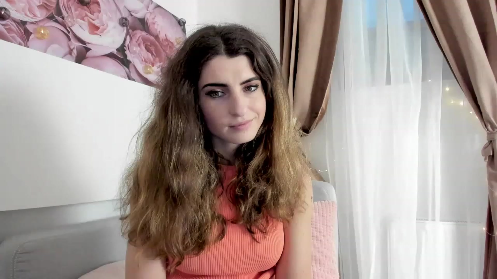 Gallery image thumbnail from EVA__LOVIA_'s myfreecams stream on, 11/26/2022, 14:40 image 10 of 20