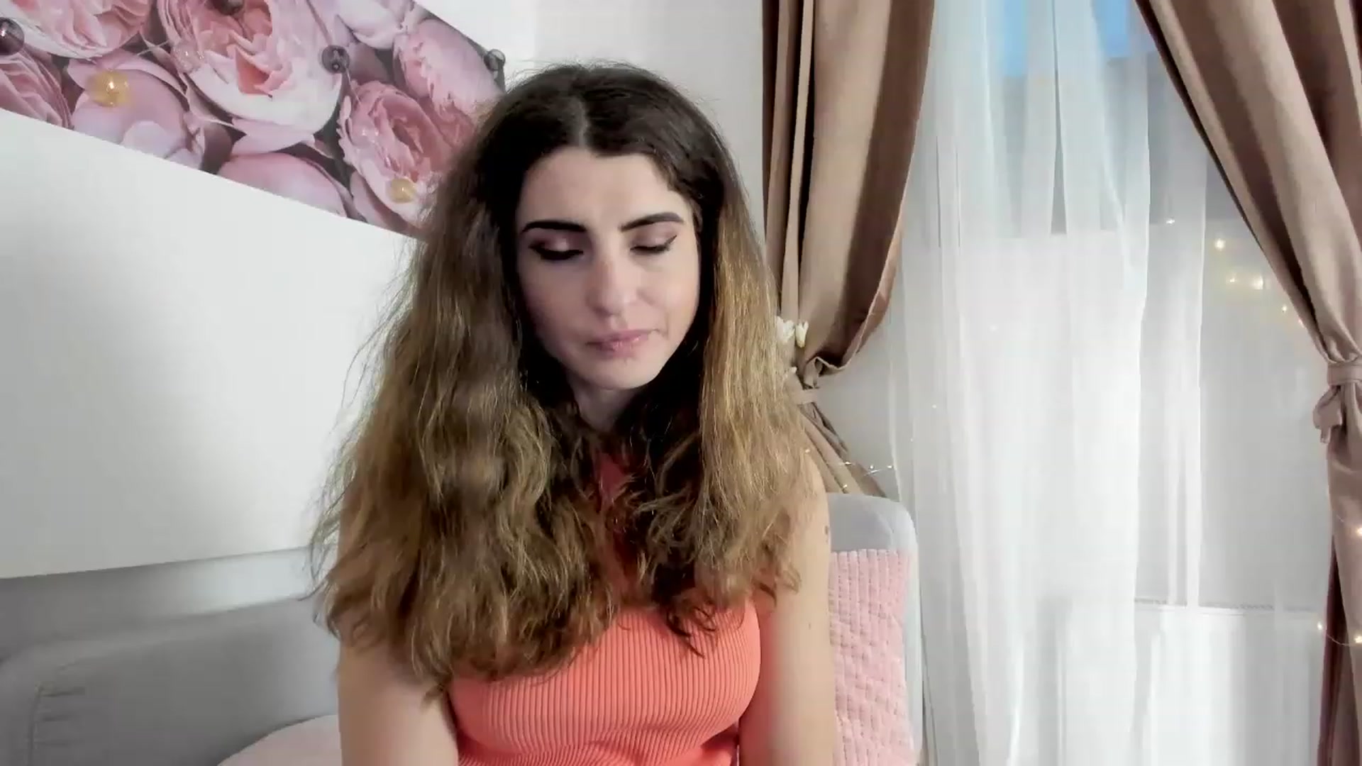 Gallery image thumbnail from EVA__LOVIA_'s myfreecams stream on, 11/26/2022, 14:40 image 16 of 20