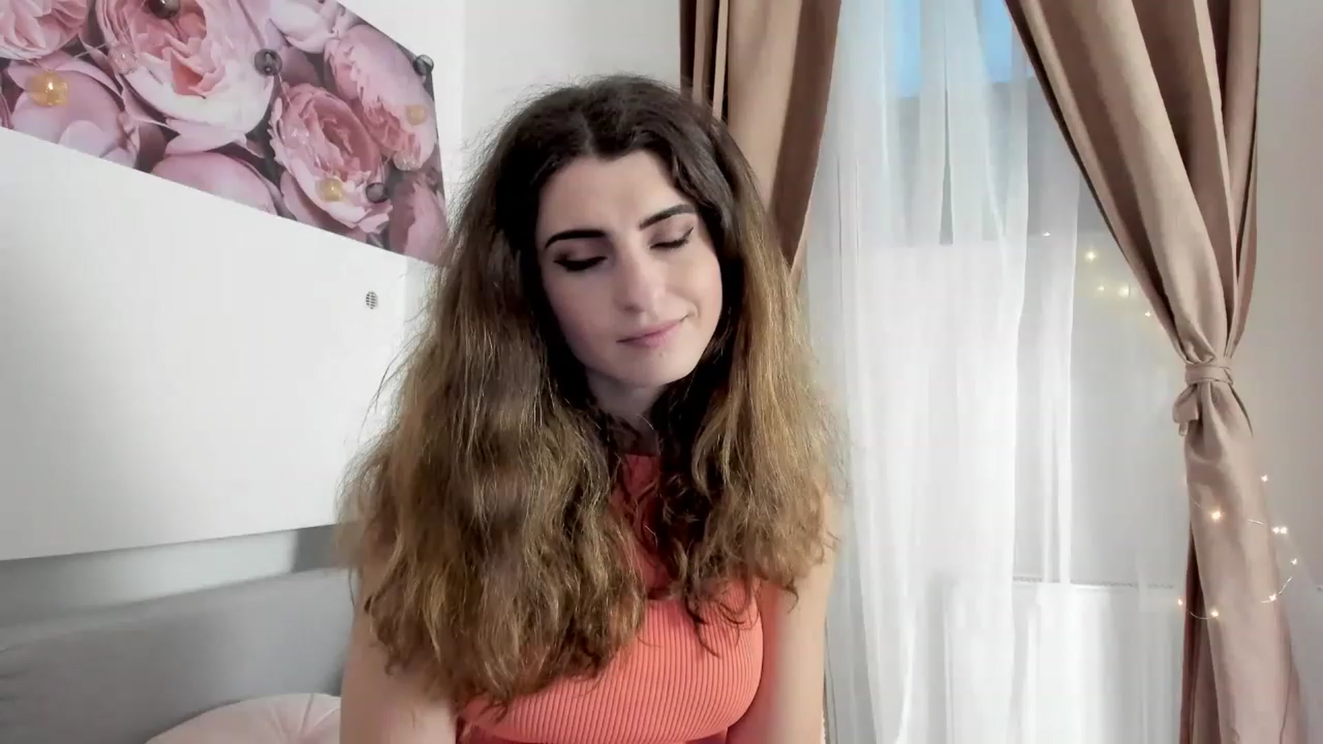 Gallery image thumbnail from EVA__LOVIA_'s myfreecams stream on, 11/26/2022, 14:40 image 4 of 20