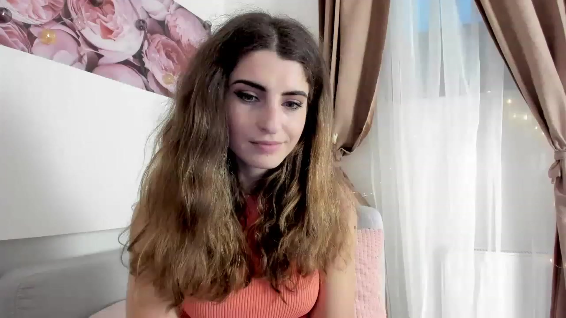 Gallery image thumbnail from EVA__LOVIA_'s myfreecams stream on, 11/26/2022, 14:40 image 13 of 20