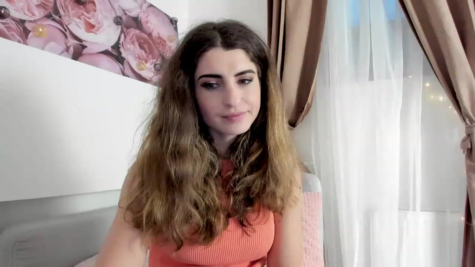 Gallery image thumbnail from EVA__LOVIA_'s myfreecams stream on, 11/26/2022, 14:40 image 14 of 20