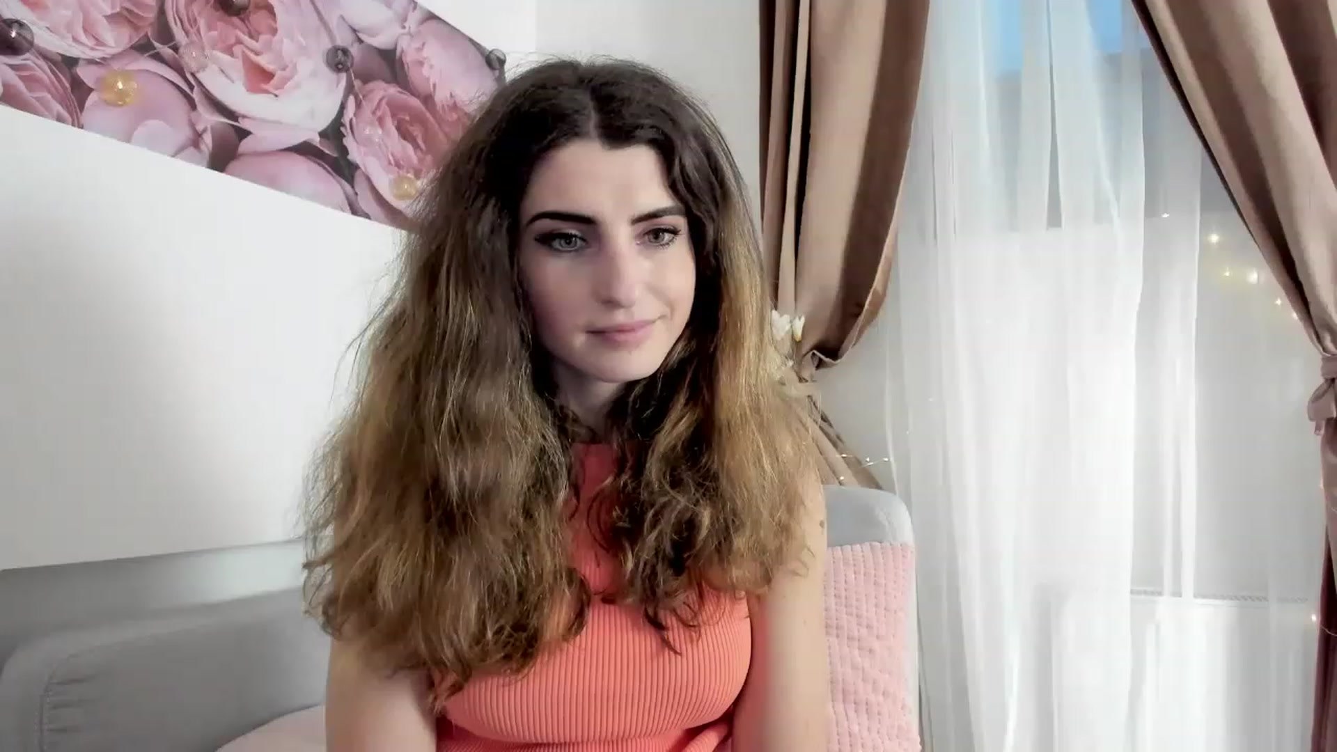 Gallery image thumbnail from EVA__LOVIA_'s myfreecams stream on, 11/26/2022, 14:40 image 9 of 20